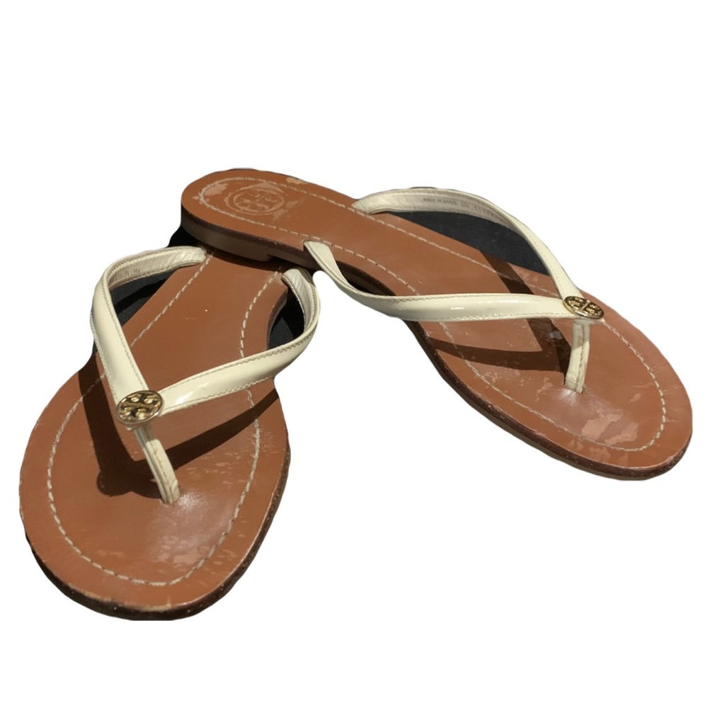 Tory Burch sandal flip flop